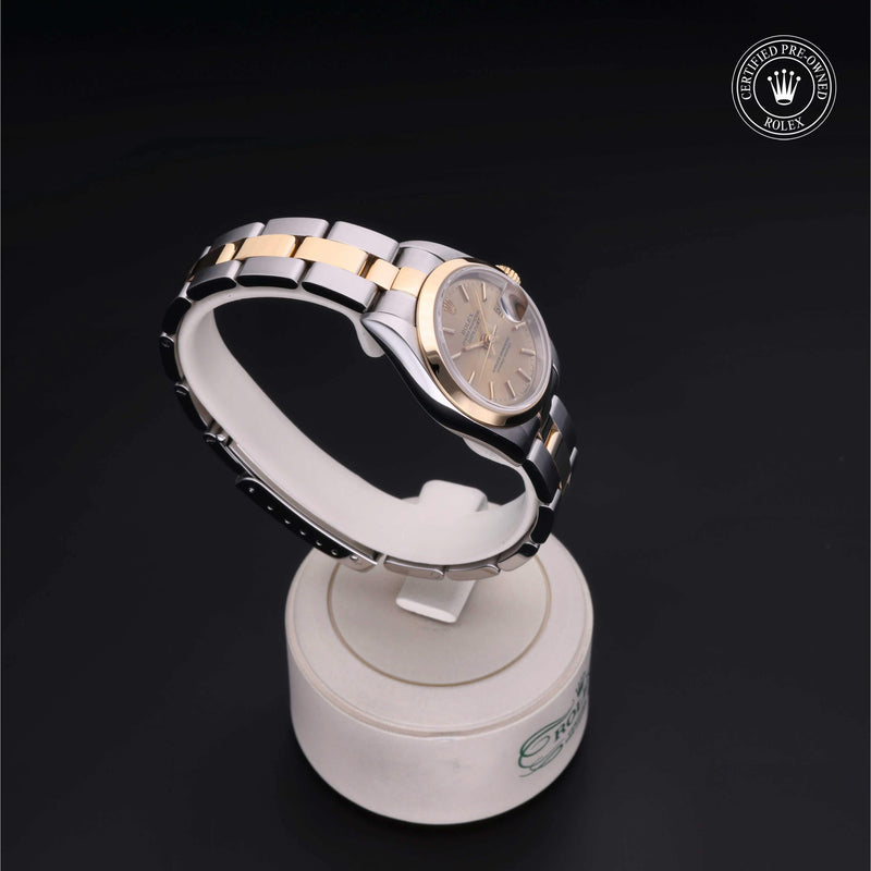 Lady-Datejust 26