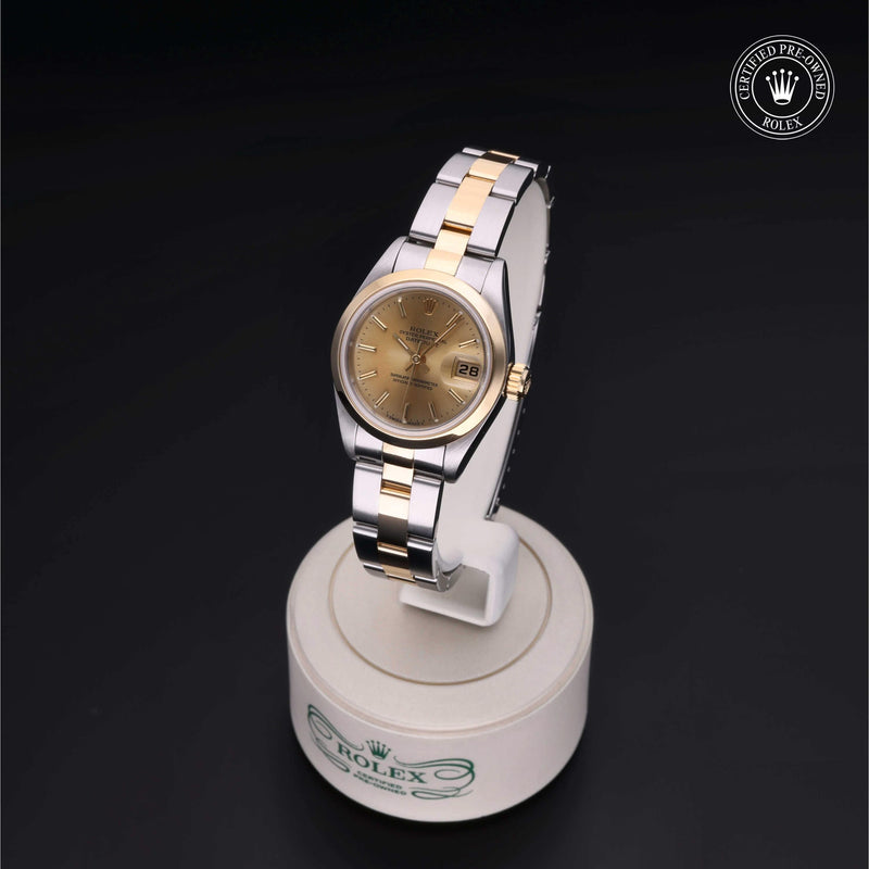 Lady-Datejust 26