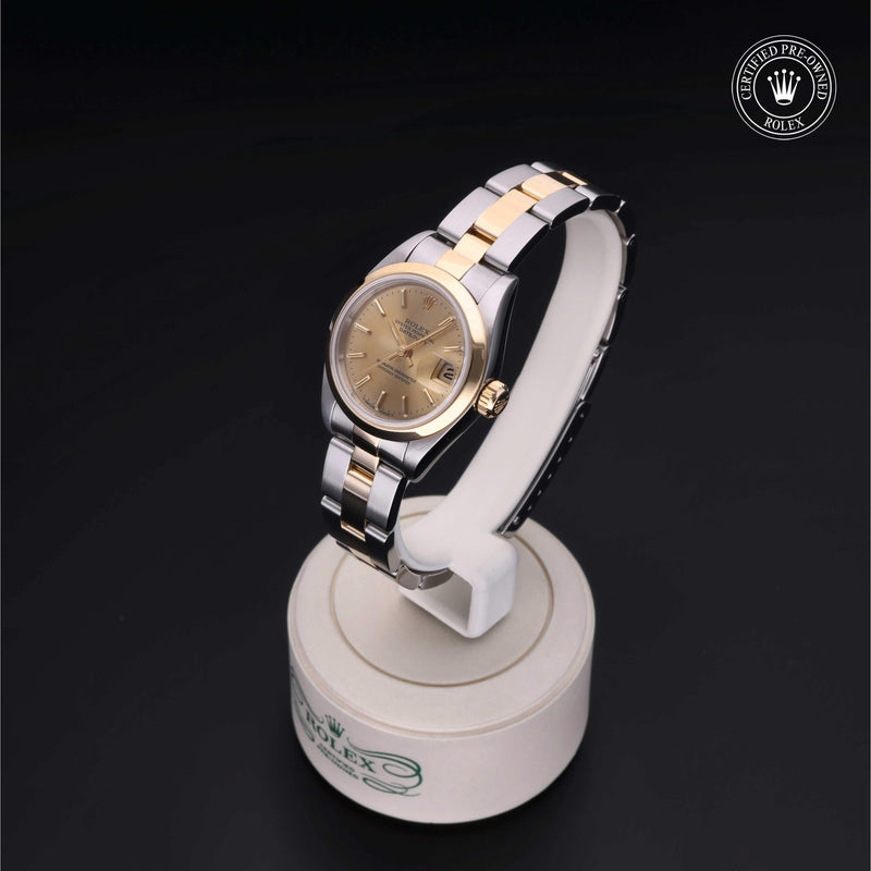 Lady-Datejust 26