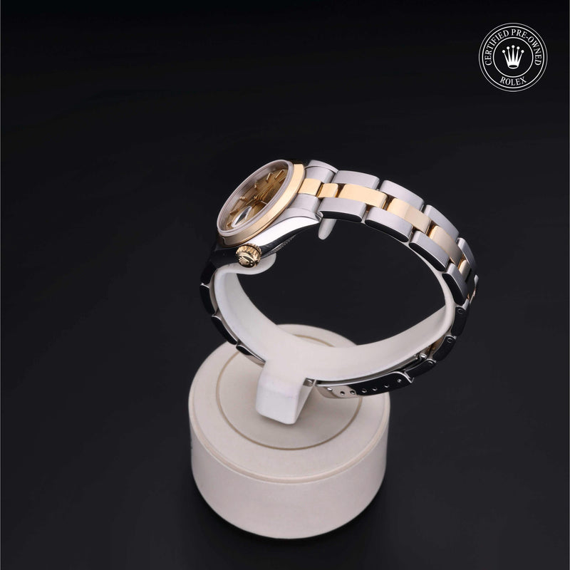 Lady-Datejust 26