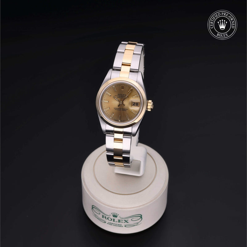 Lady-Datejust 26