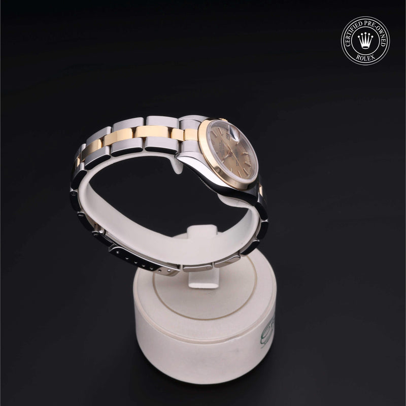 Lady-Datejust 26