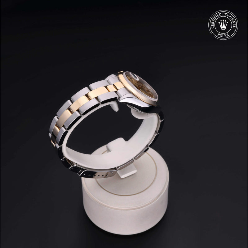 Lady-Datejust 26