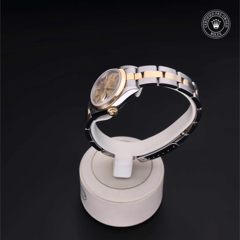 Lady-Datejust 26