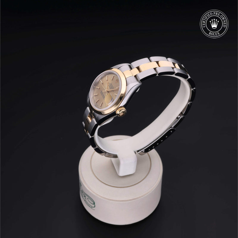 Lady-Datejust 26