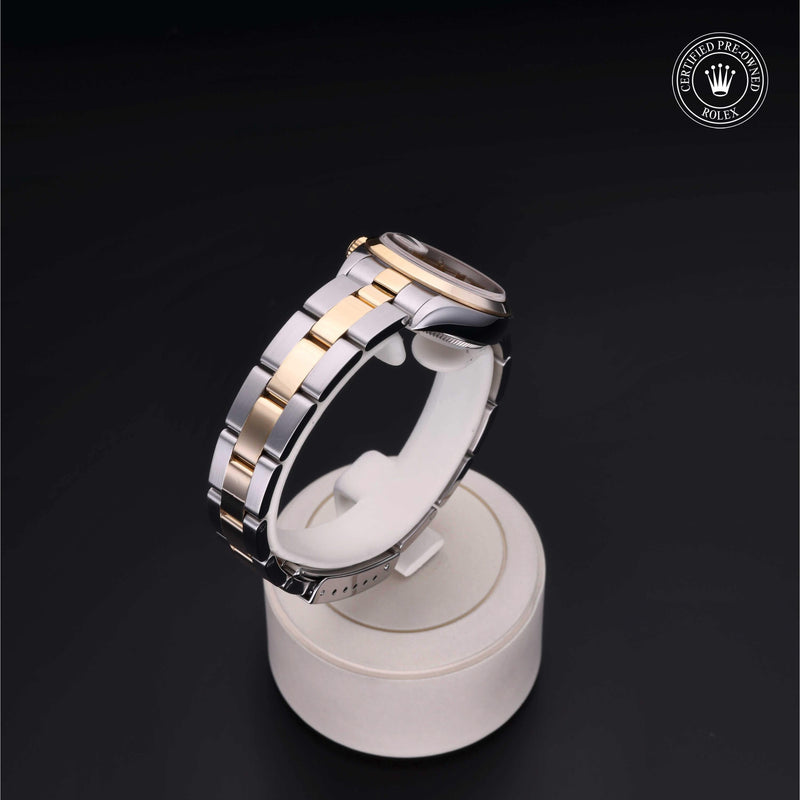 Lady-Datejust 26