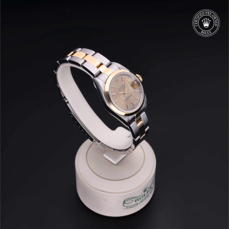 Lady-Datejust 26