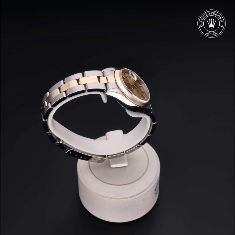 Lady-Datejust 26