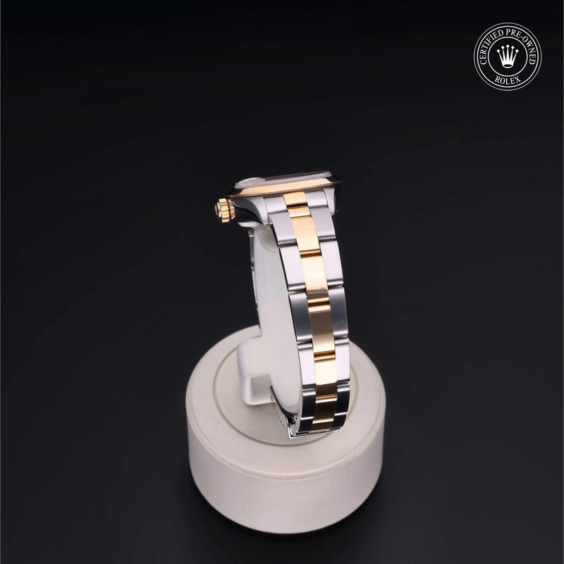 Lady-Datejust 26