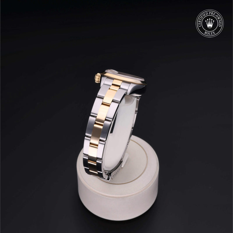 Lady-Datejust 26