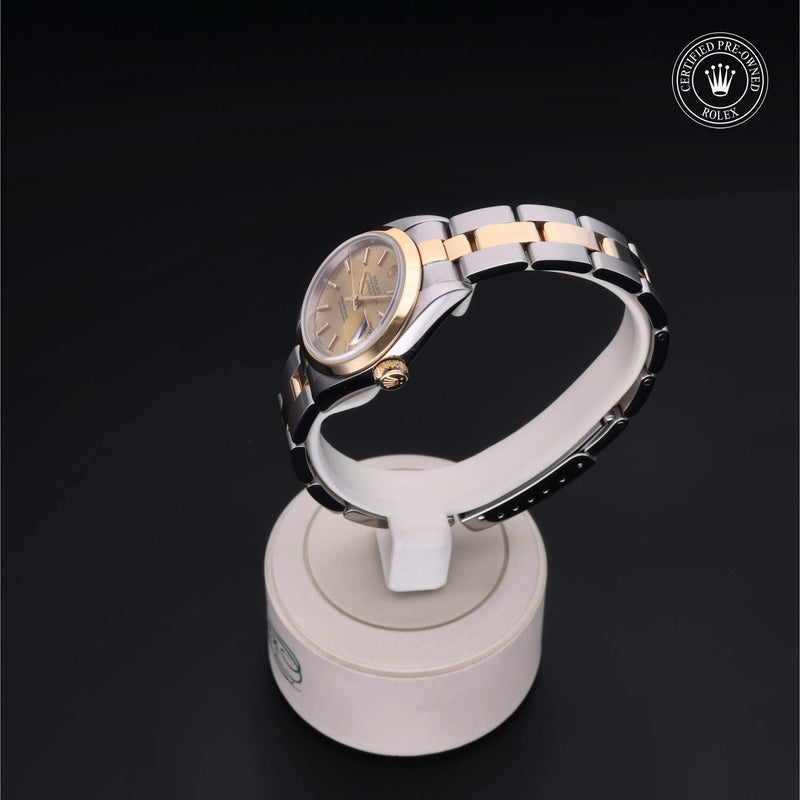 Lady-Datejust 26