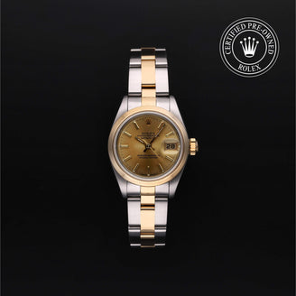 Lady-Datejust 26