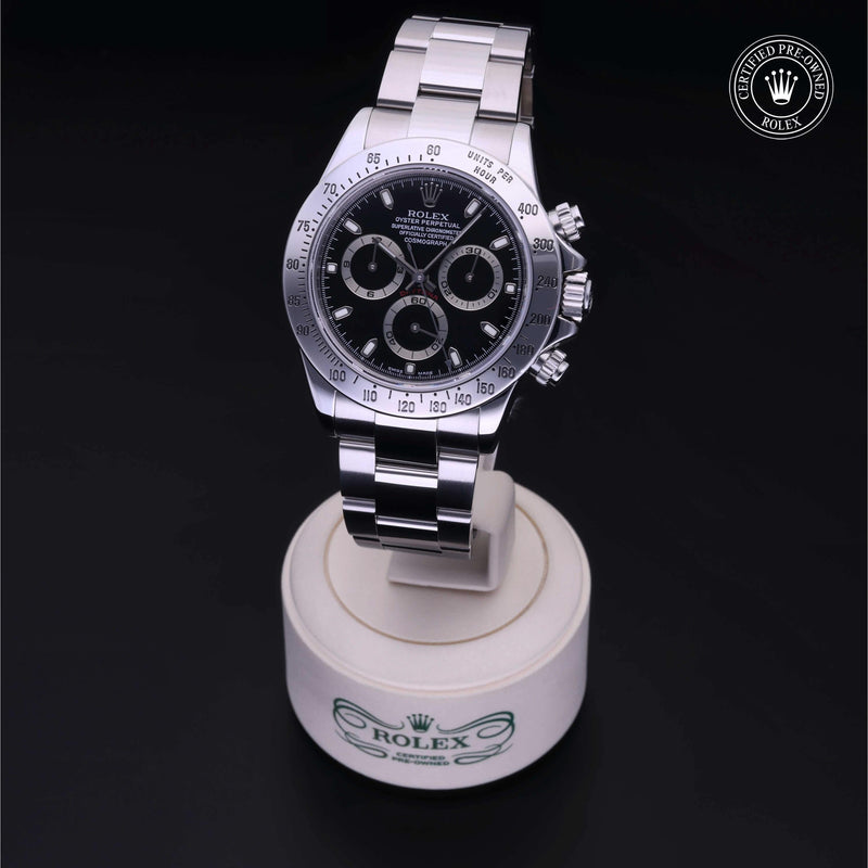 Cosmograph Daytona