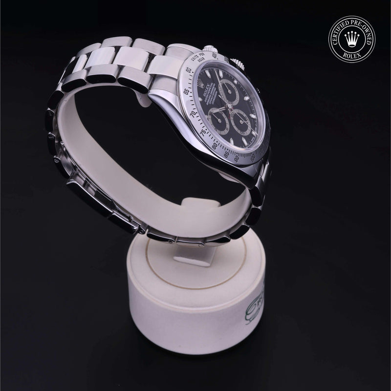 Cosmograph Daytona