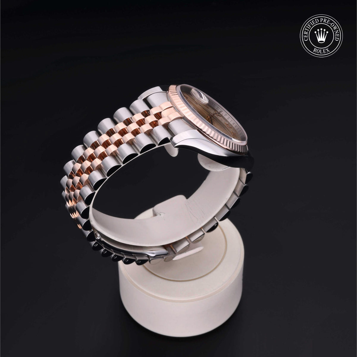Rolex Certified Pre-Owned Datejust 36