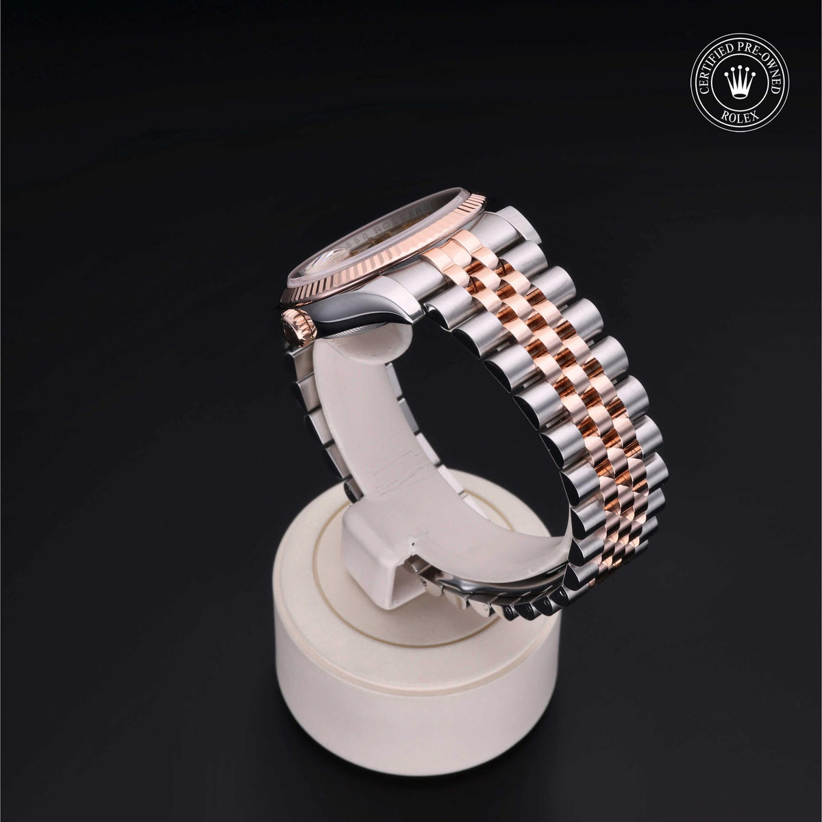 Rolex Certified Pre-Owned Datejust 36