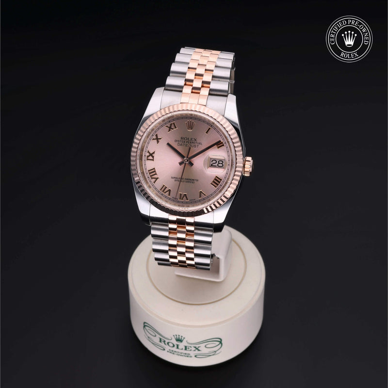 Datejust 36