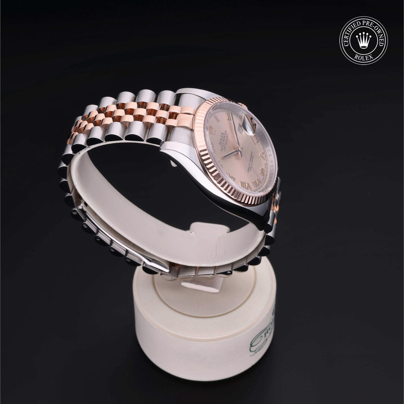 Datejust 36