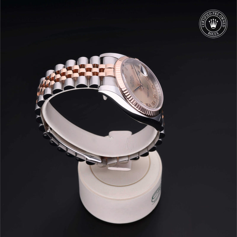 Datejust 36