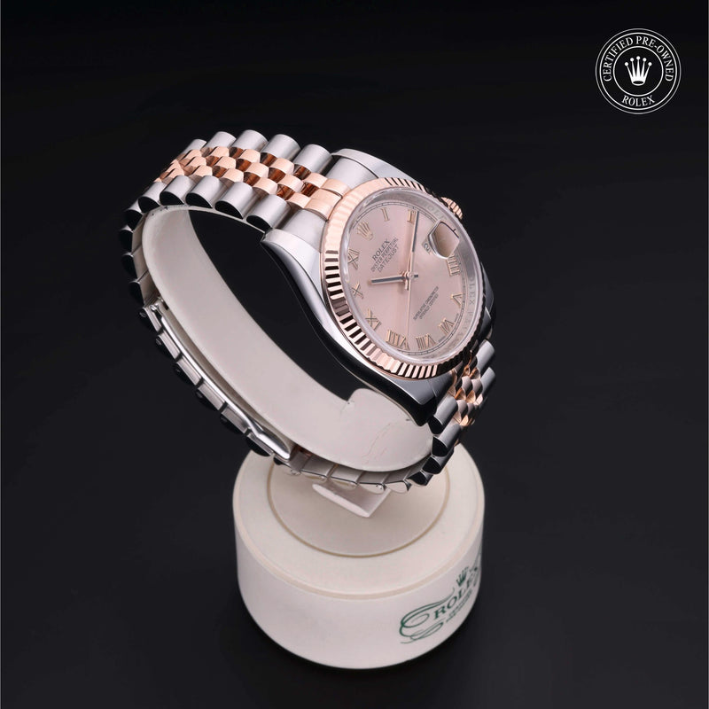 Datejust 36