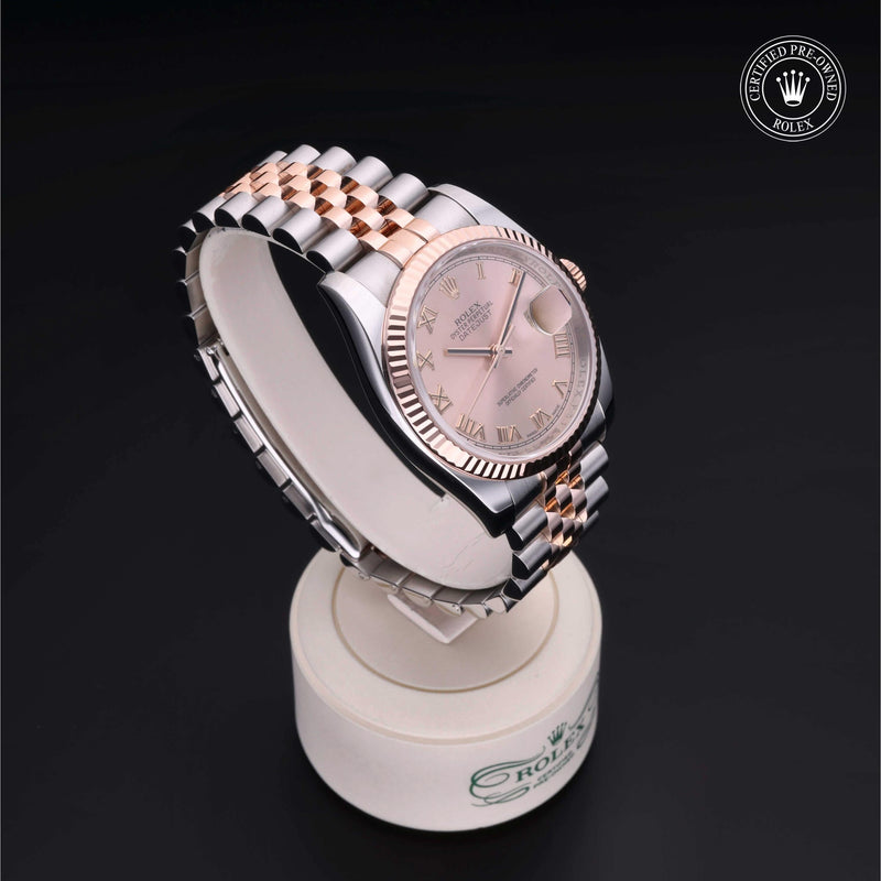 Datejust 36