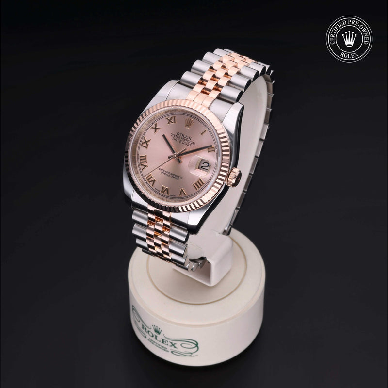 Datejust 36