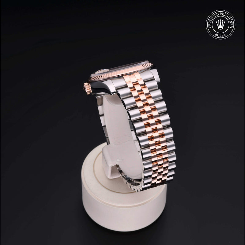 Datejust 36