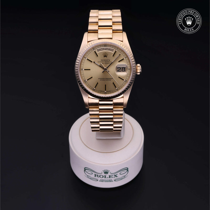 Day-Date 36