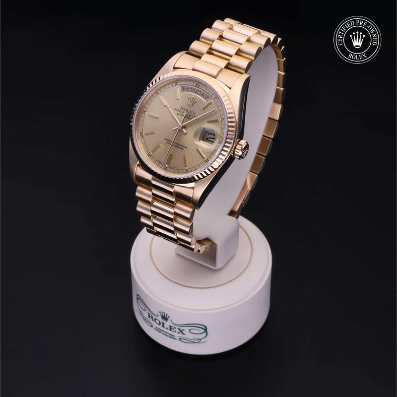 Day-Date 36
