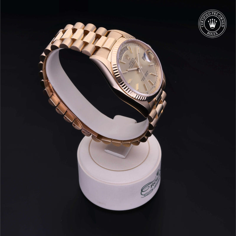 Day-Date 36