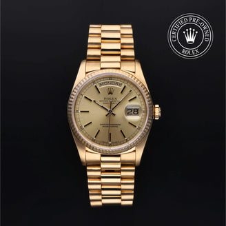 Day-Date 36