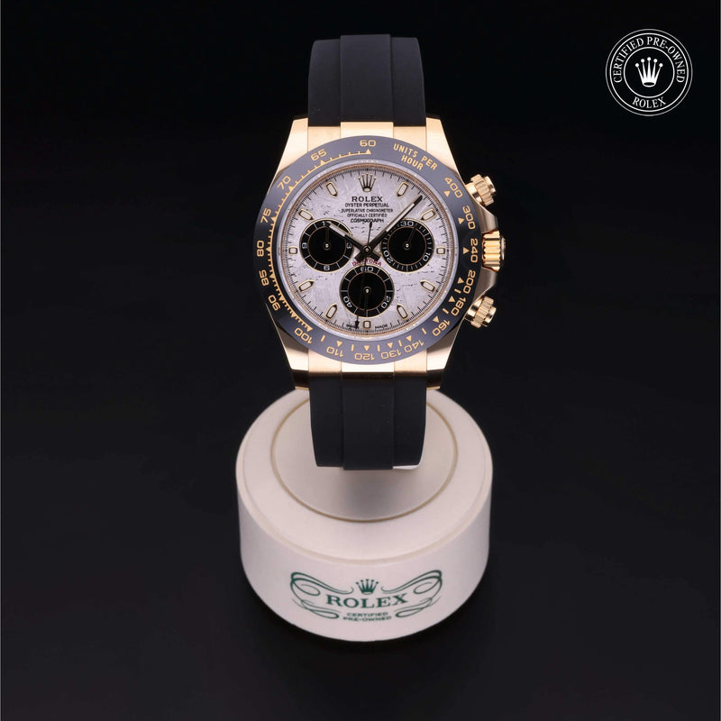 Cosmograph Daytona