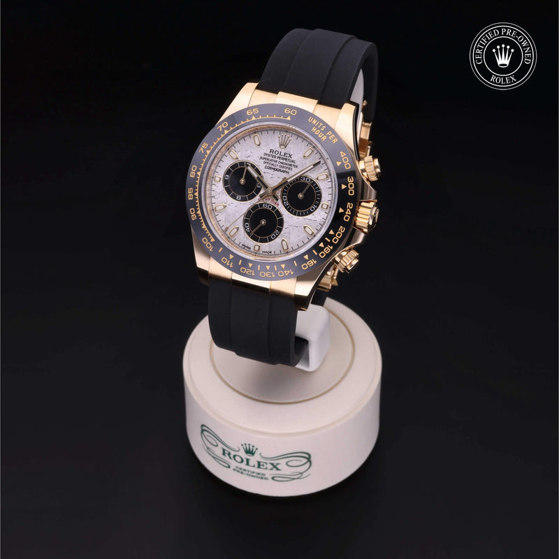 Cosmograph Daytona