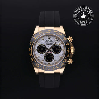 Cosmograph Daytona