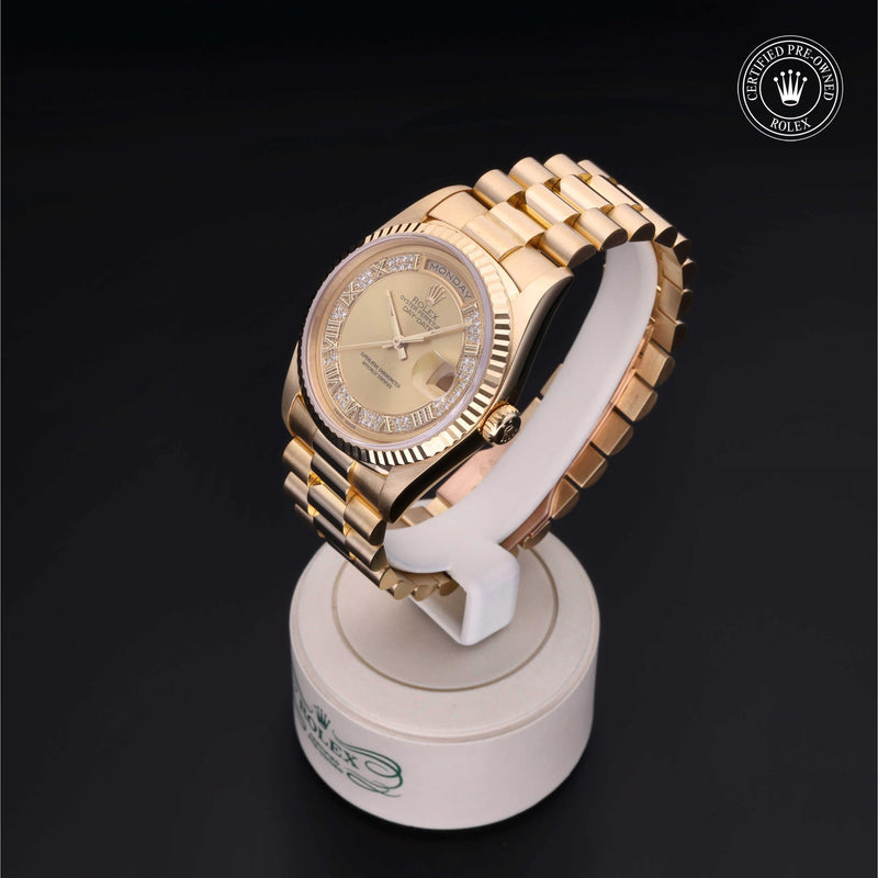 Day-Date 36