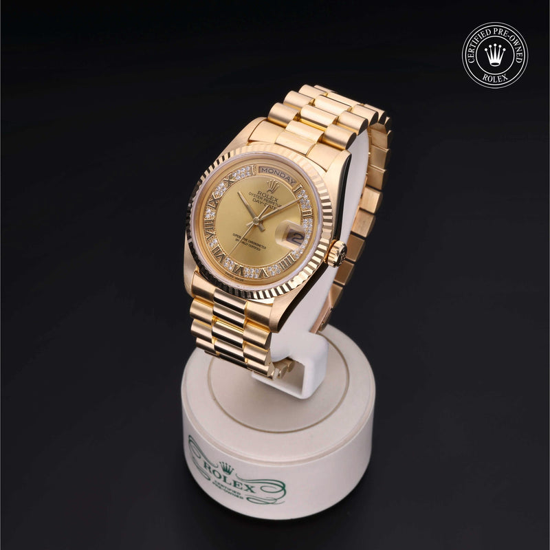 Day-Date 36