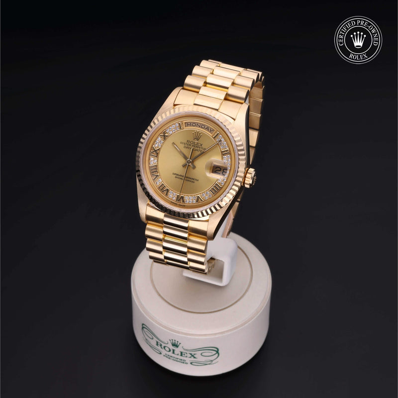 Day-Date 36
