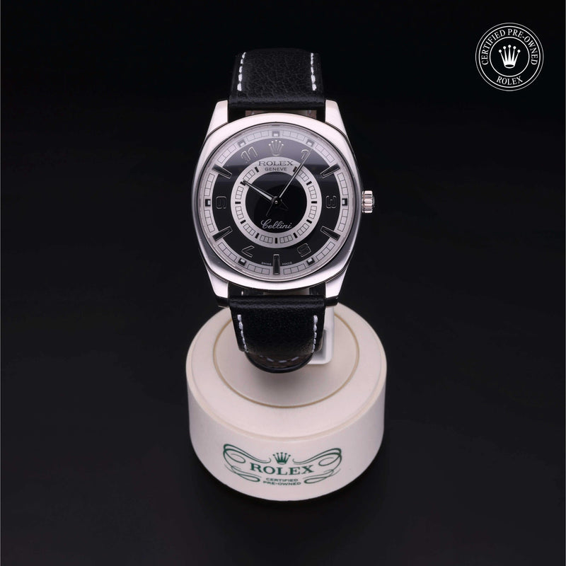 Cellini Danaos 38