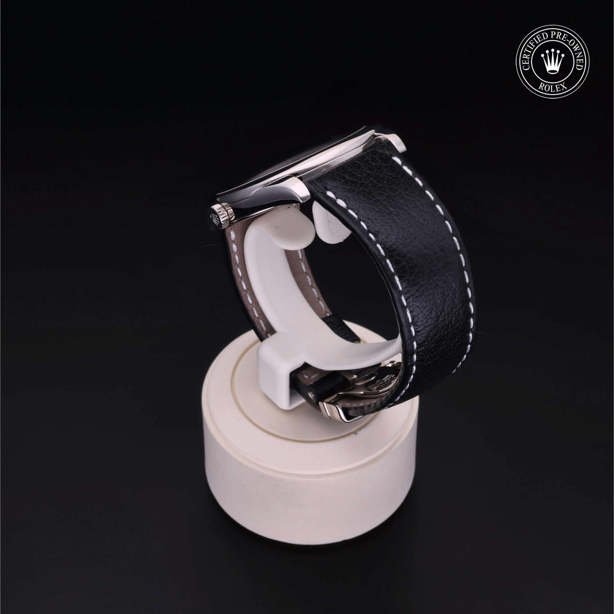 Rolex Certified Pre-Owned Cellini Danaos 38