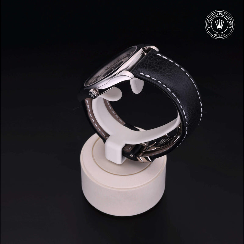 Cellini Danaos 38