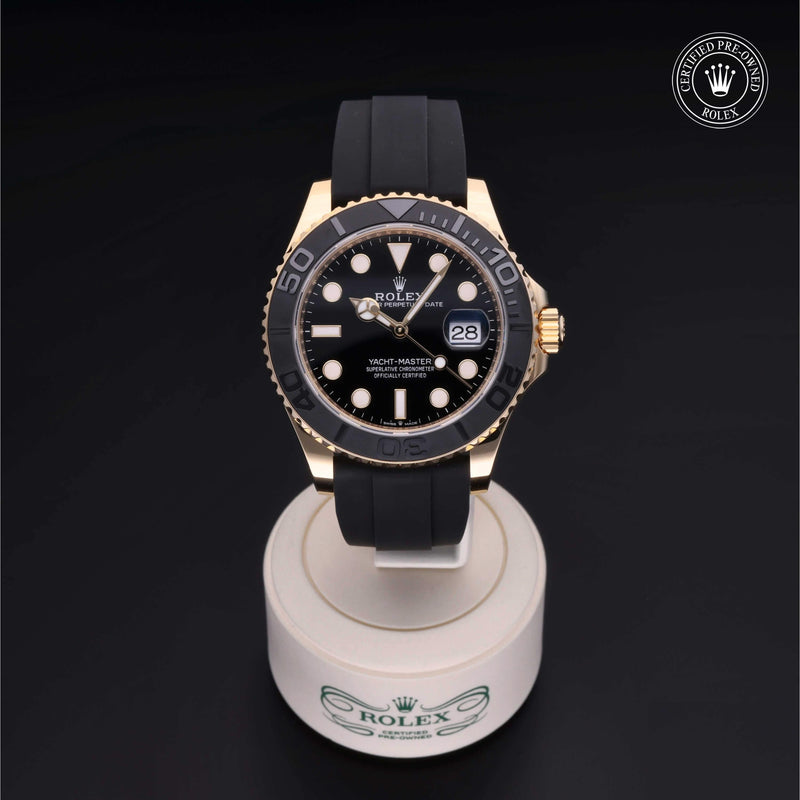 Yacht-Master 42