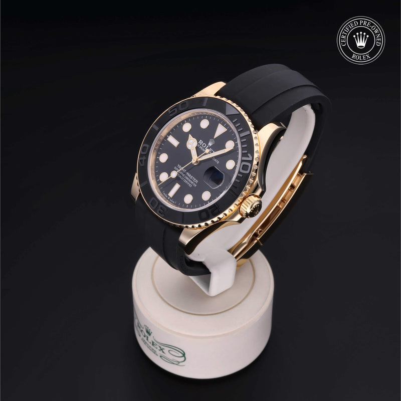 Yacht-Master 42