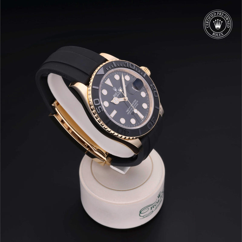 Yacht-Master 42