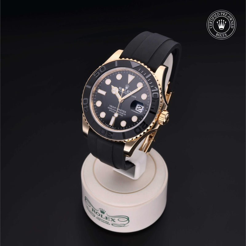 Yacht-Master 42