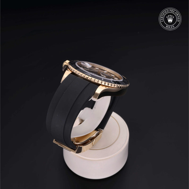 Yacht-Master 42