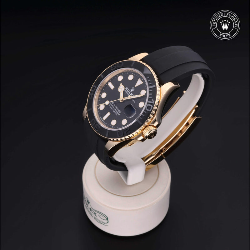 Yacht-Master 42
