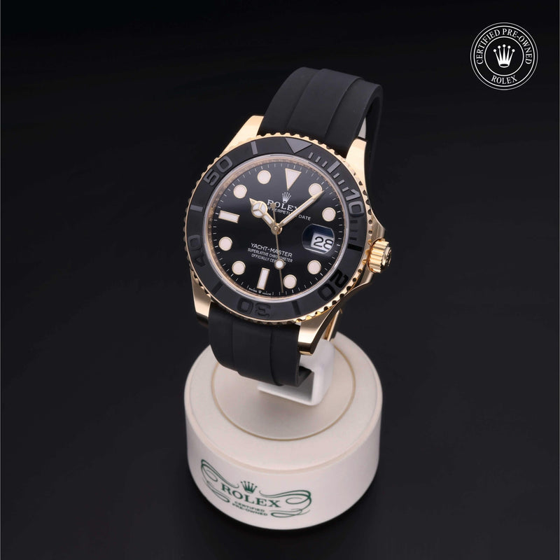 Yacht-Master 42