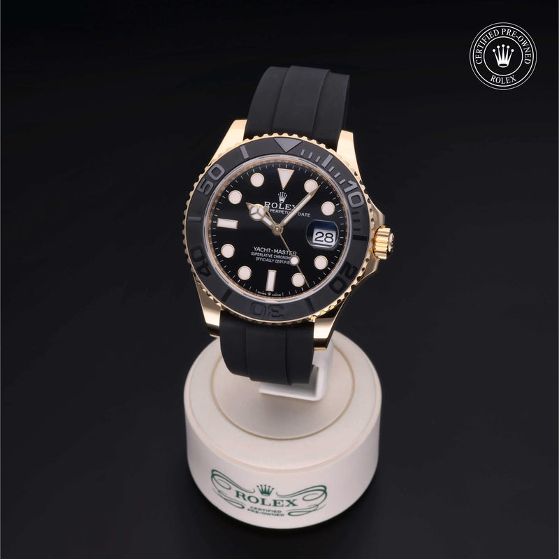 Yacht-Master 42