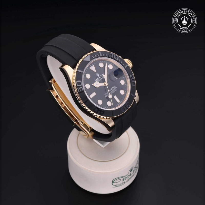 Yacht-Master 42