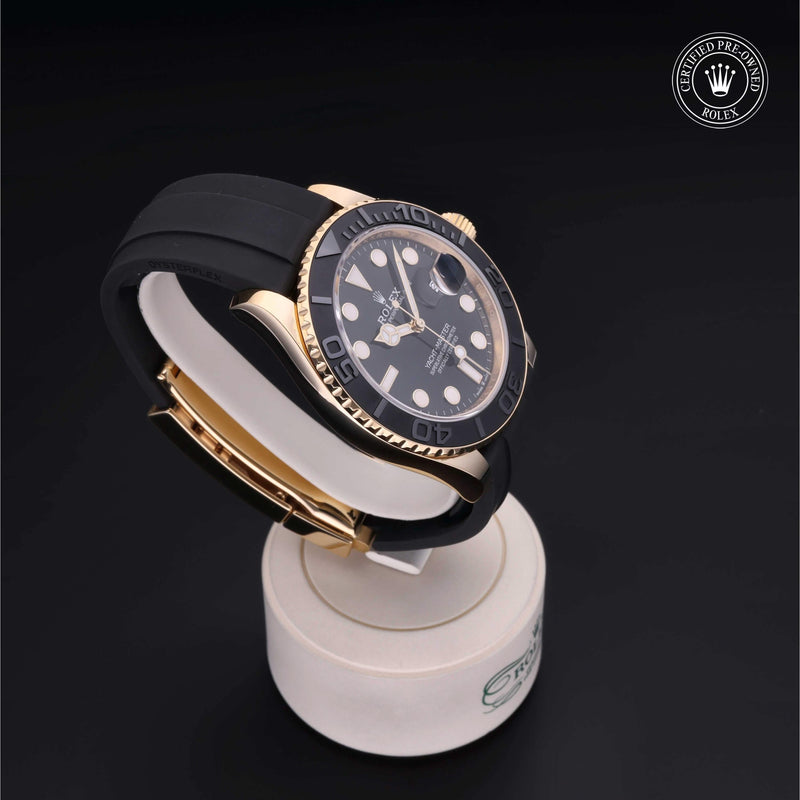 Yacht-Master 42